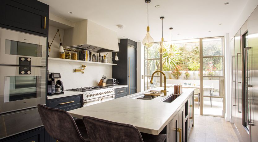 Photo of The Old Peacock