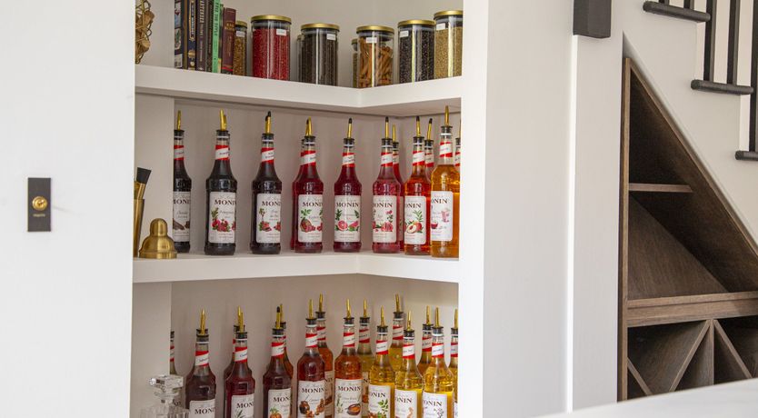 Photo of The Old Peacock