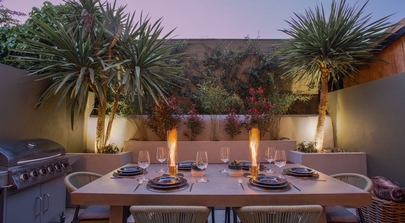 Photo of The Old Peacock