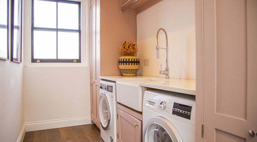 Photo of The Old Peacock