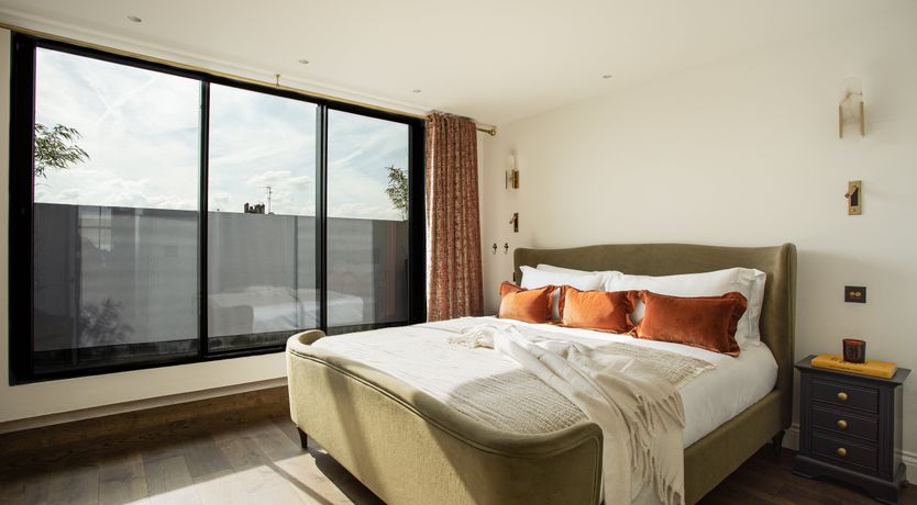 Photo of The Old Peacock