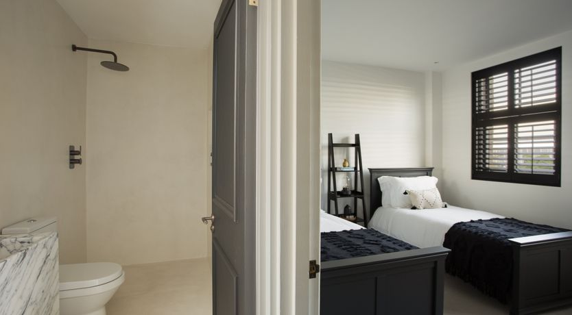 Photo of The Old Peacock