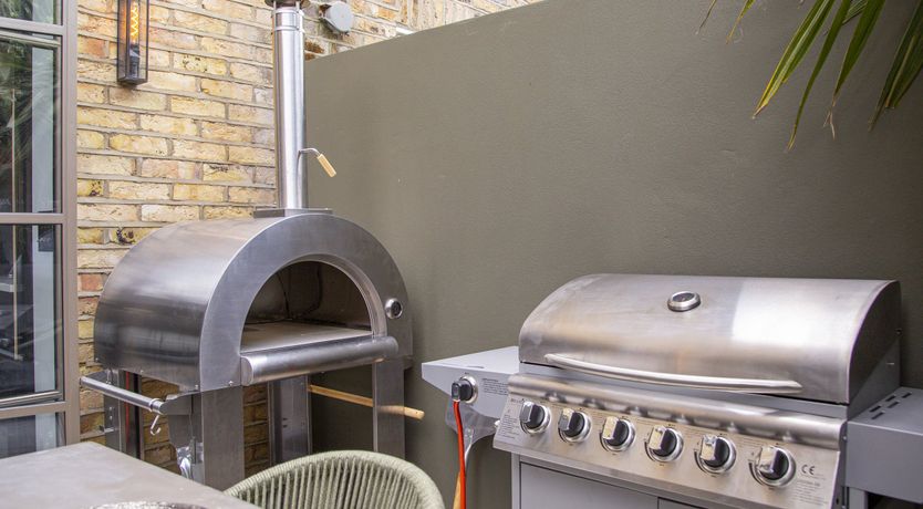 Photo of The Old Peacock