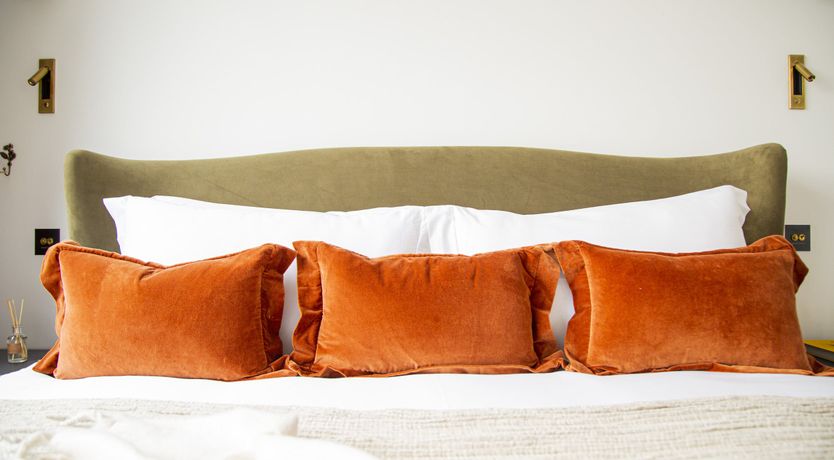 Photo of The Old Peacock