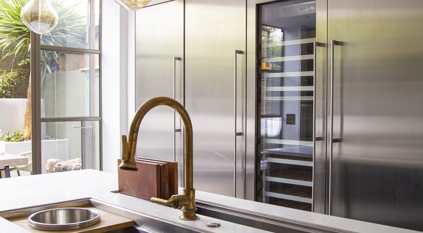 Photo of The Old Peacock