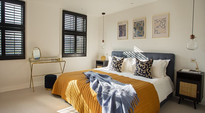 Photo of The Old Peacock