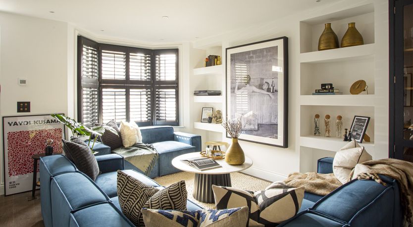 Photo of The Old Peacock