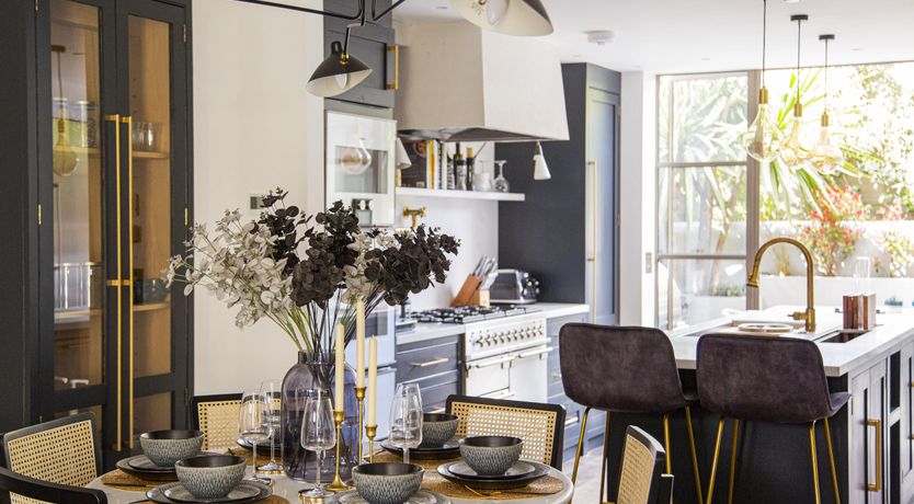 Photo of The Old Peacock