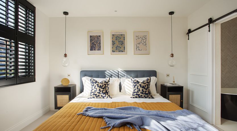 Photo of The Old Peacock