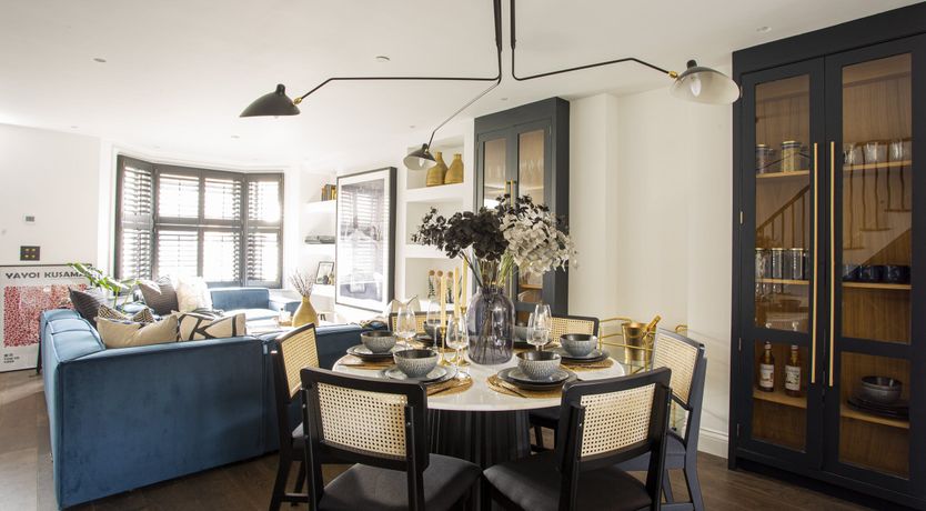 Photo of The Old Peacock