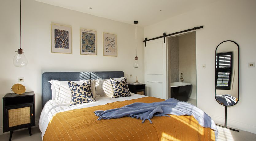 Photo of The Old Peacock