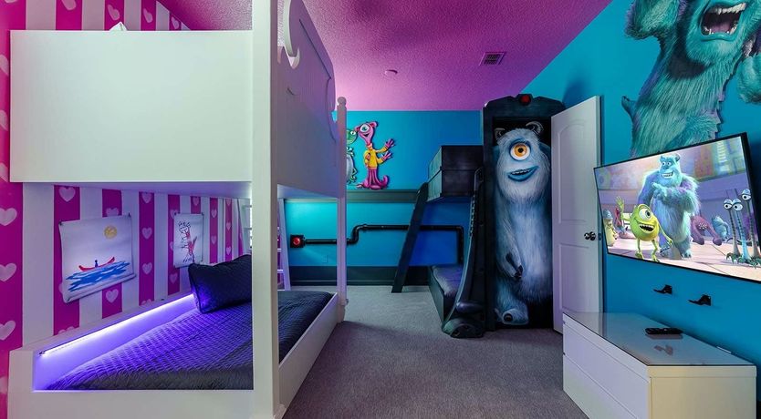 Photo of The Blue Dunes