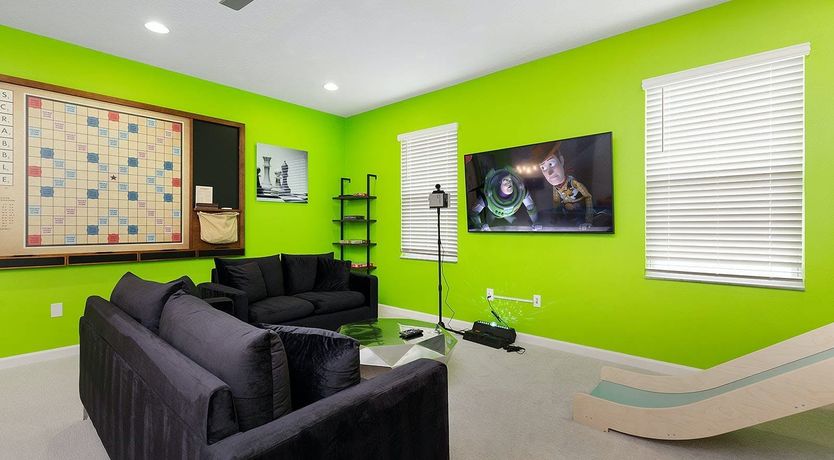 Photo of The Blue Dunes