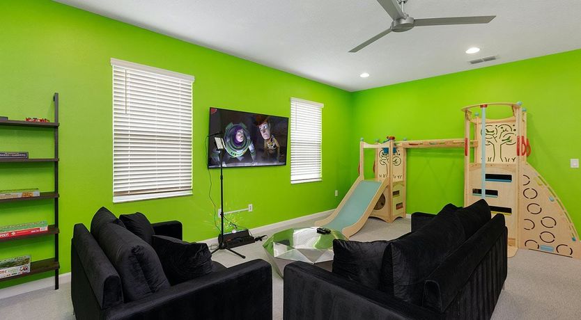 Photo of The Blue Dunes