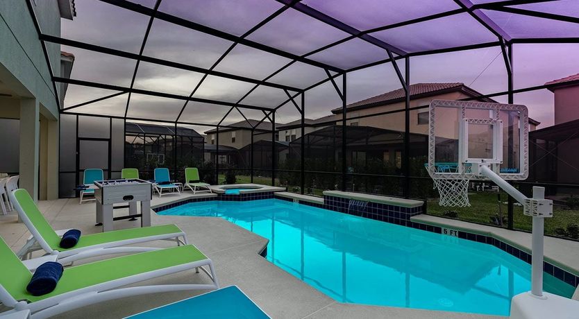 Photo of The Blue Dunes