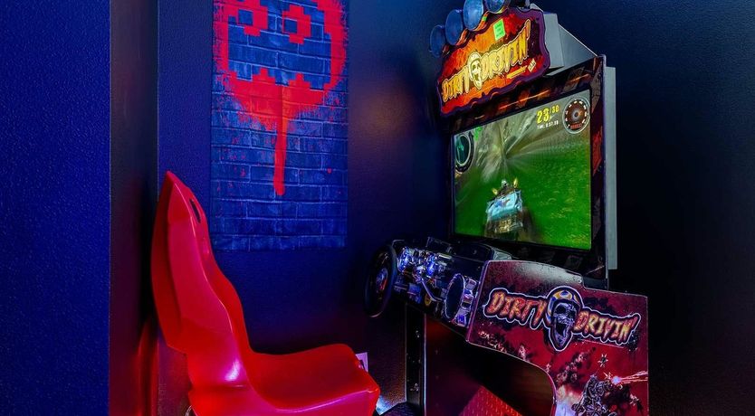 Photo of The Blue Dunes