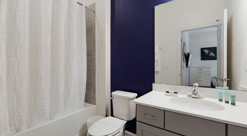 Photo of The Blue Dunes