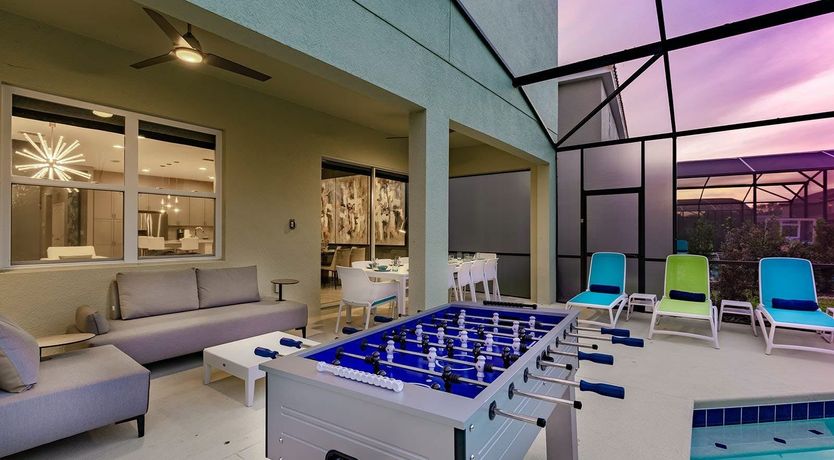 Photo of The Blue Dunes