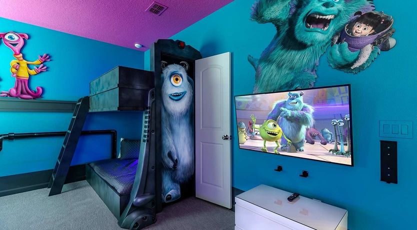 Photo of The Blue Dunes