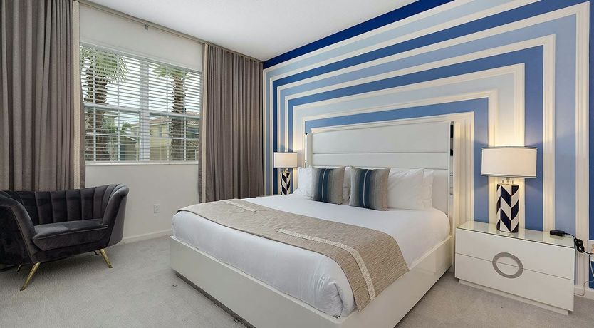 Photo of The Blue Dunes