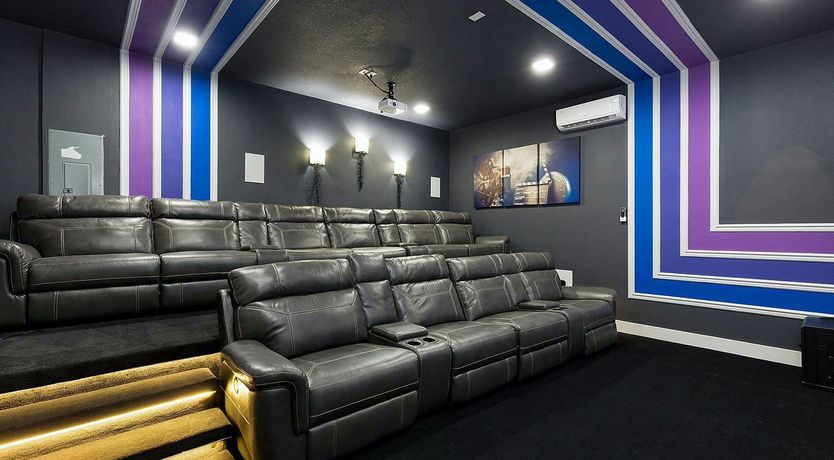 Photo of The Blue Dunes