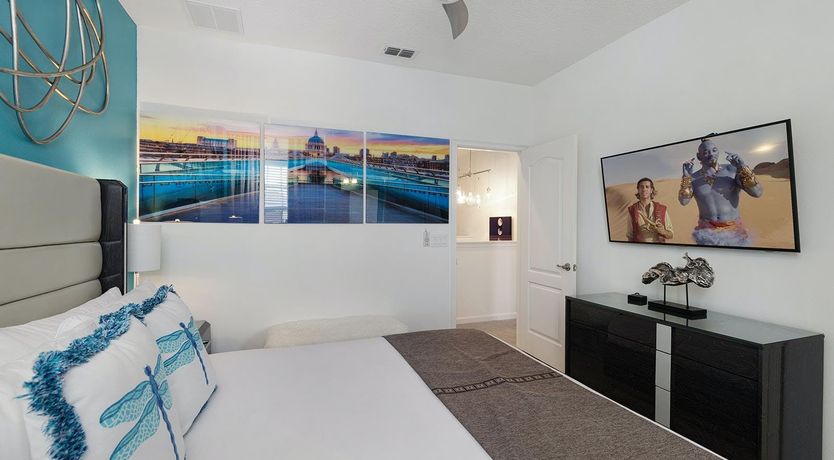 Photo of The Blue Dunes