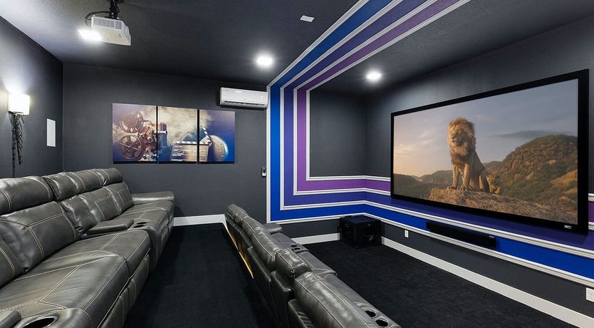 Photo of The Blue Dunes