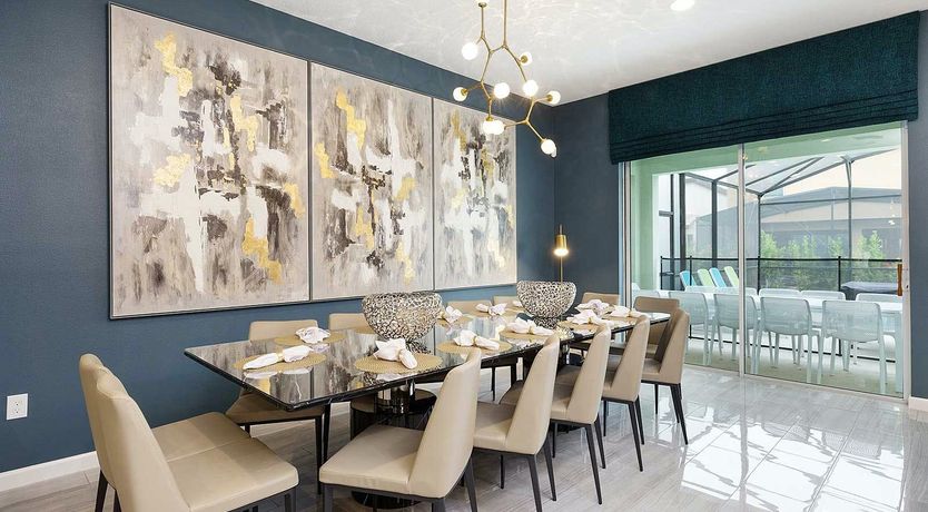 Photo of The Blue Dunes