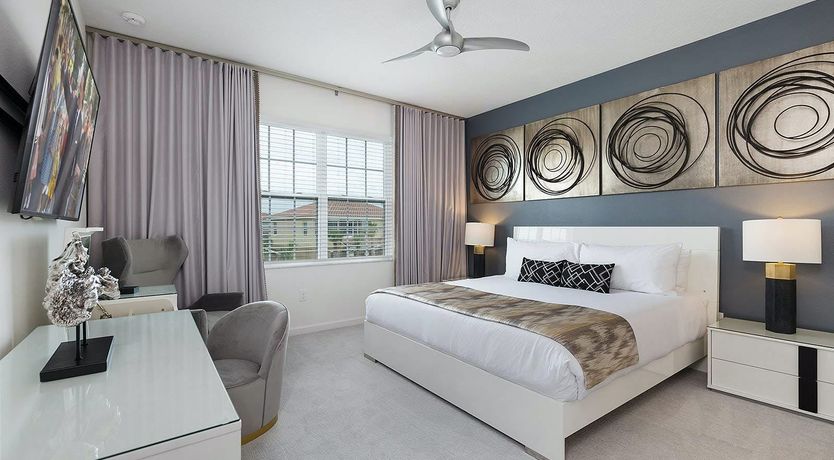 Photo of The Blue Dunes