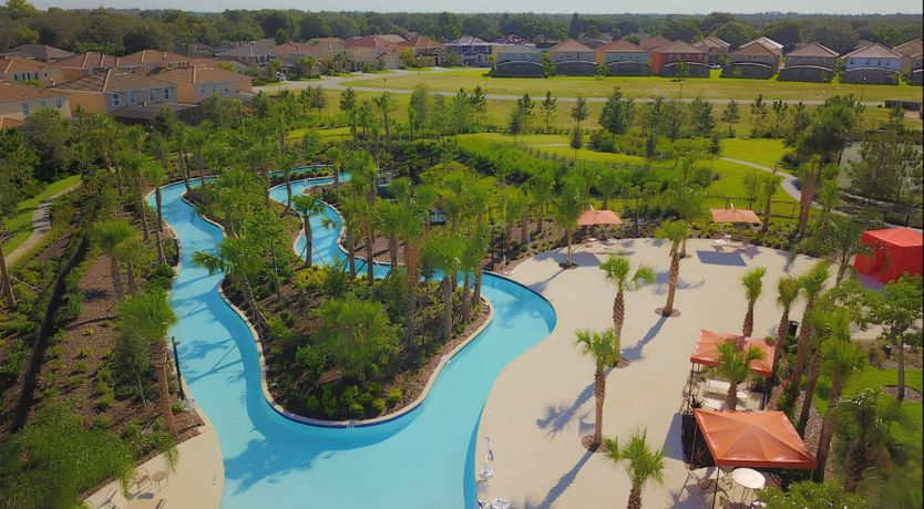 Photo of The Blue Dunes