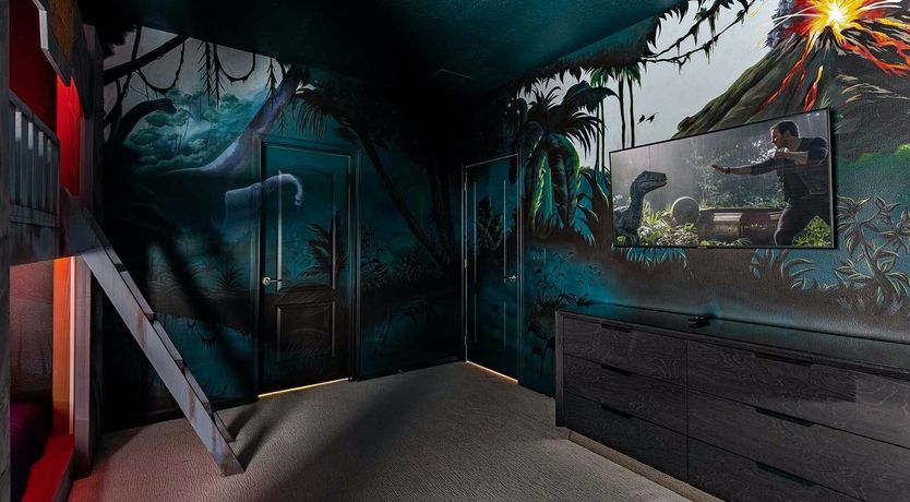 Photo of The Blue Dunes