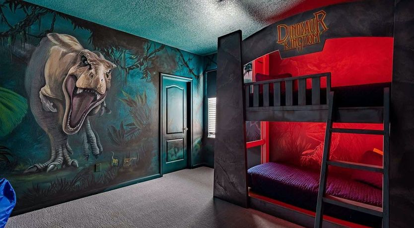 Photo of The Blue Dunes