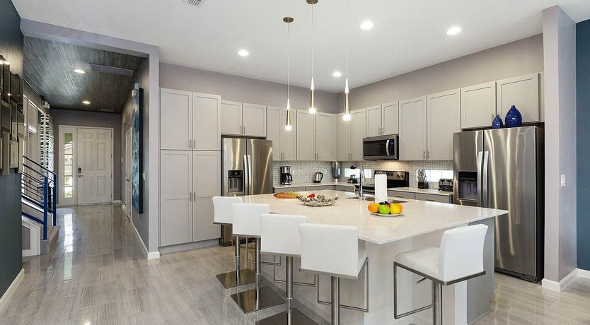 Photo of The Blue Dunes