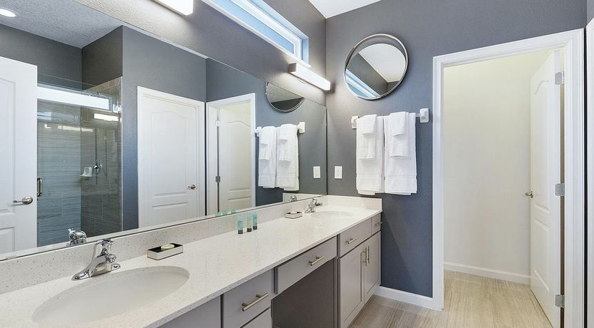 Photo of The Blue Dunes