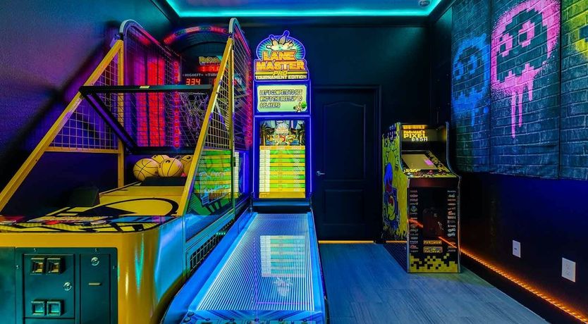 Photo of The Blue Dunes