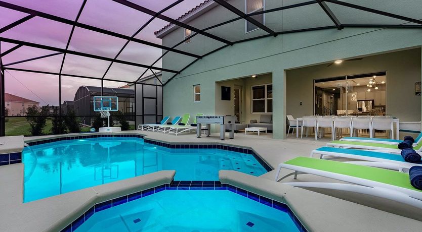 Photo of The Blue Dunes