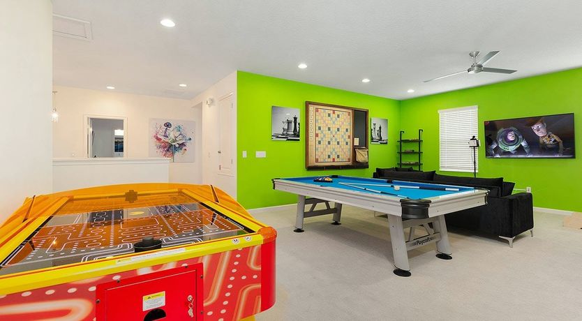 Photo of The Blue Dunes