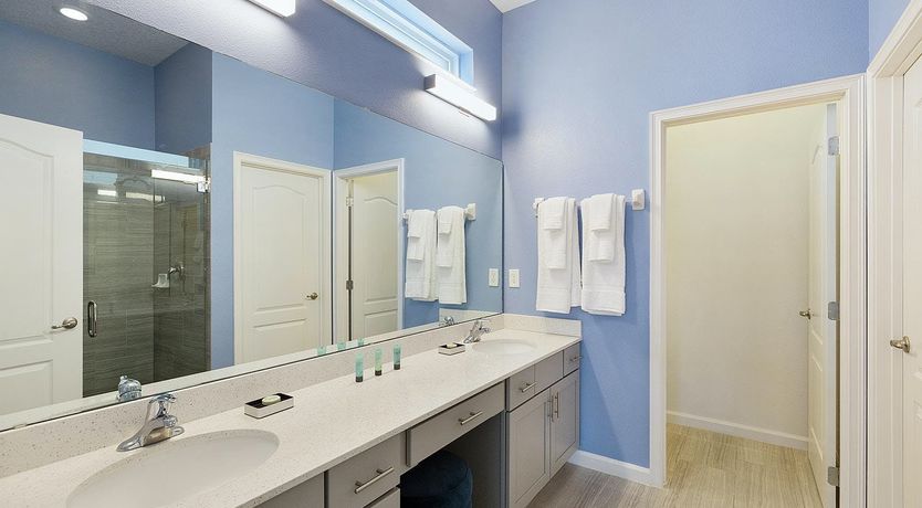 Photo of The Blue Dunes