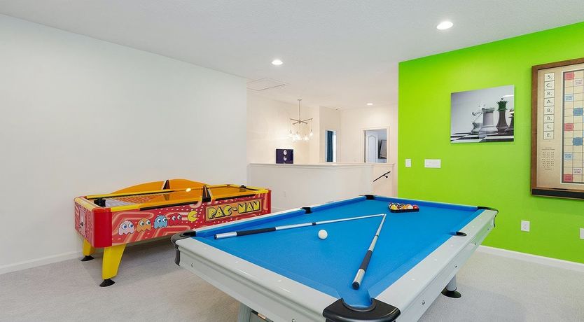 Photo of The Blue Dunes