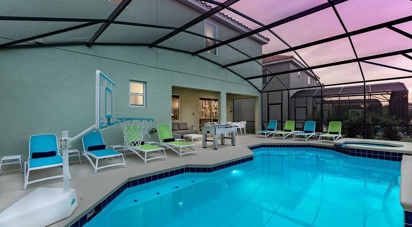 Photo of The Blue Dunes