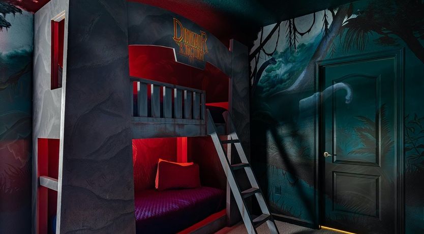 Photo of The Blue Dunes