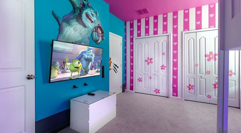 Photo of The Blue Dunes