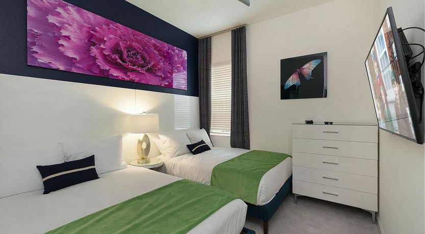 Photo of The Blue Dunes