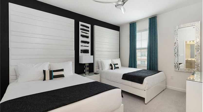 Photo of The Blue Dunes