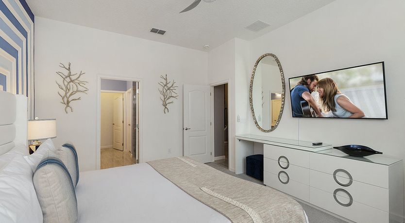 Photo of The Blue Dunes