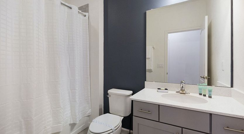 Photo of The Blue Dunes