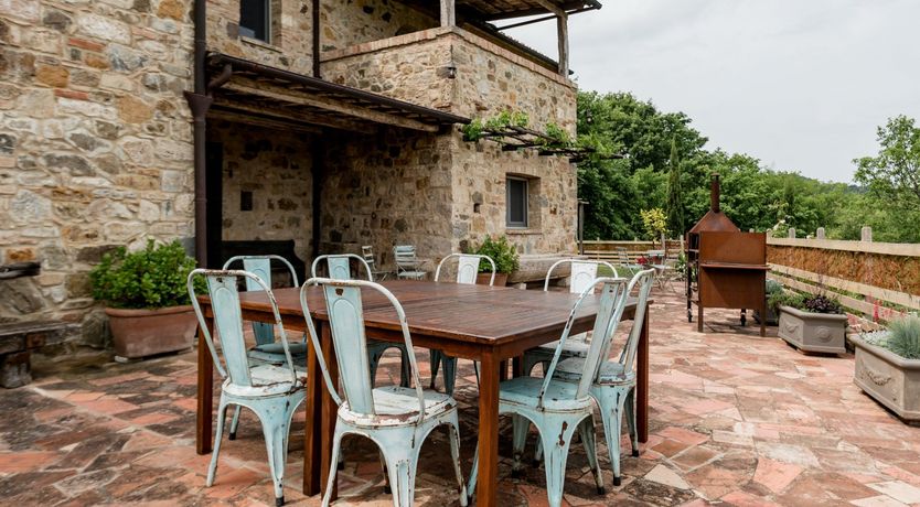 Photo of Artistic Retreat