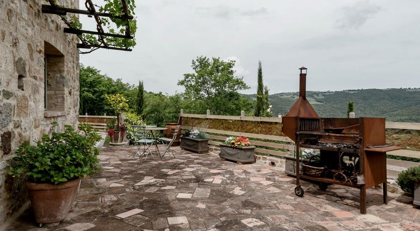 Photo of Artistic Retreat