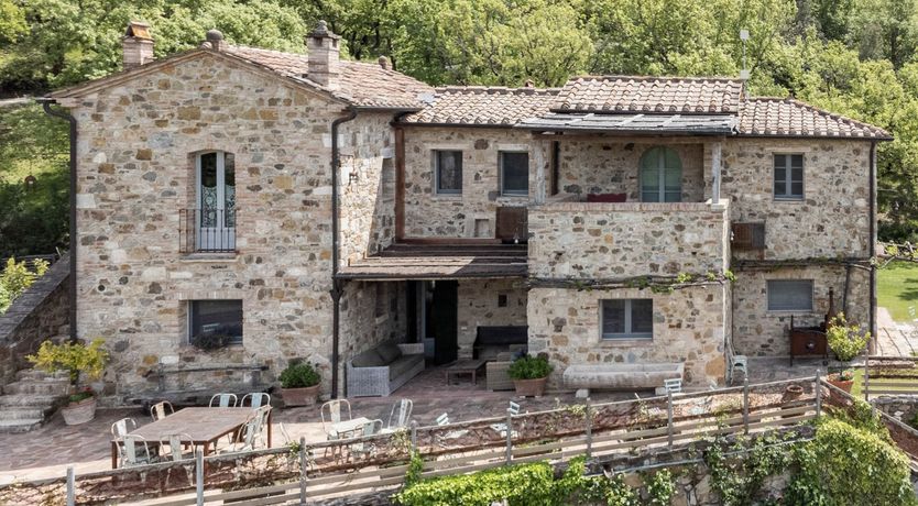 Photo of Artistic Retreat