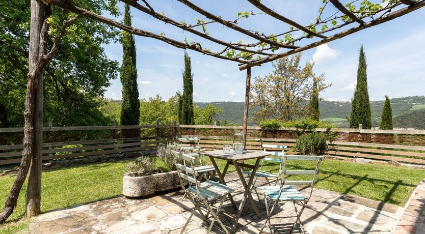 Photo of Artistic Retreat